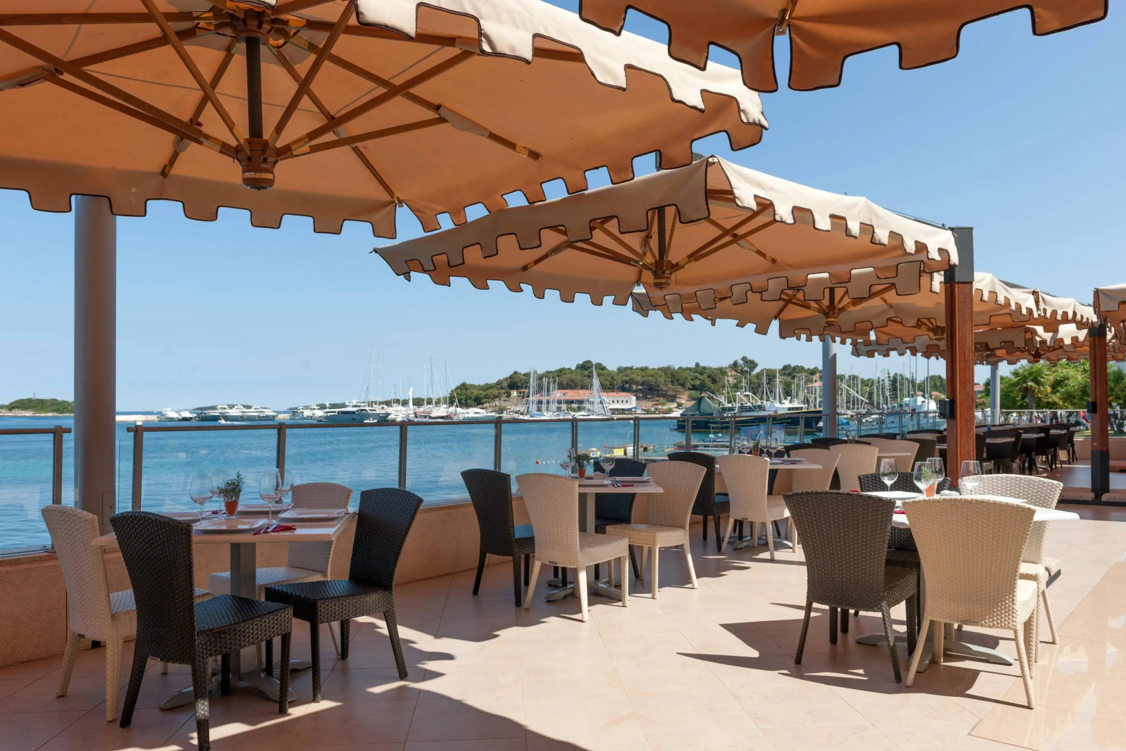 Maistra Select Pineta Hotel