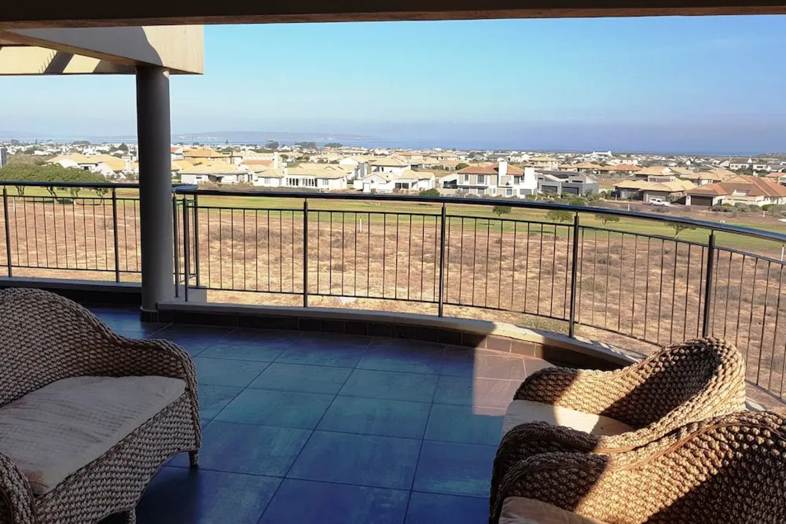 Bayview 8 Sleeper Langebaan