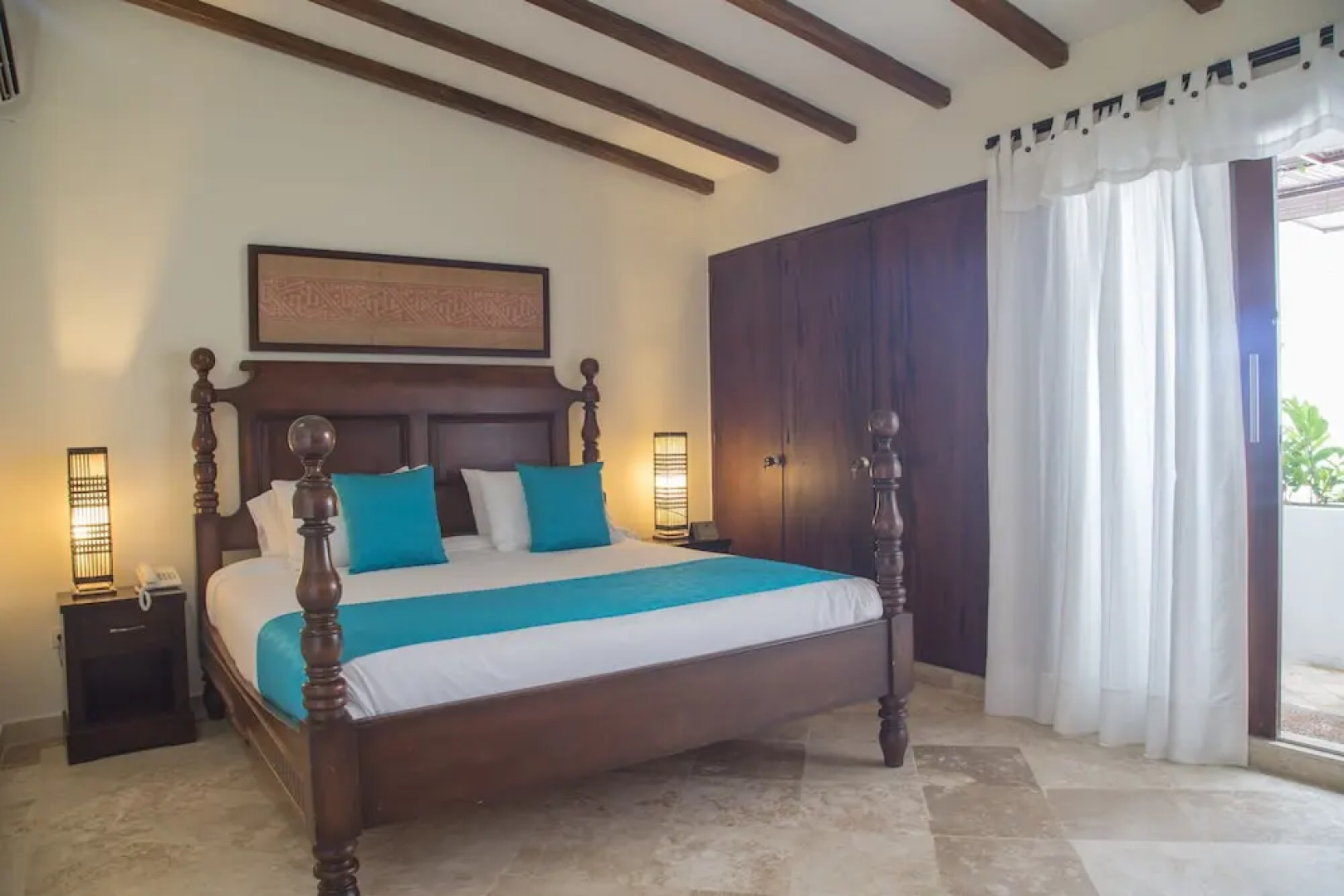 Casa Hotel Vistamarina - Adults Only