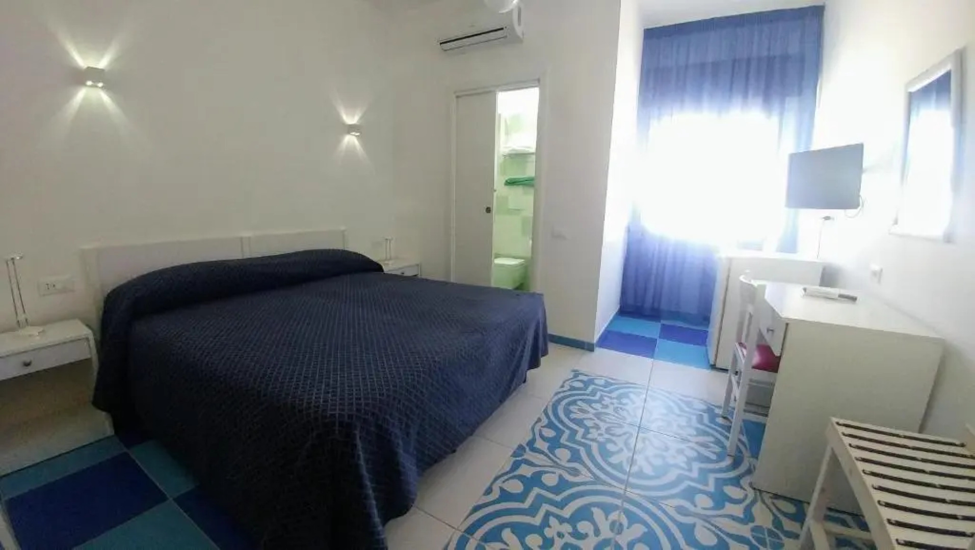 B&B Villa Passiaturo