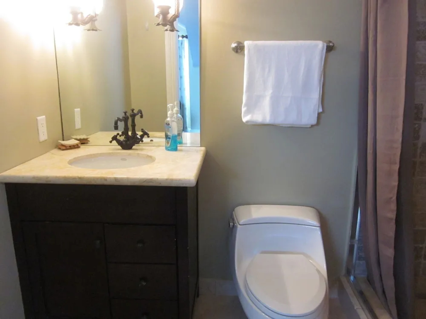 February Point Villa BB1