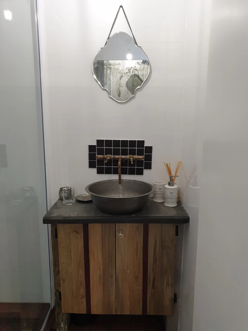 The Great Escape Accommodation