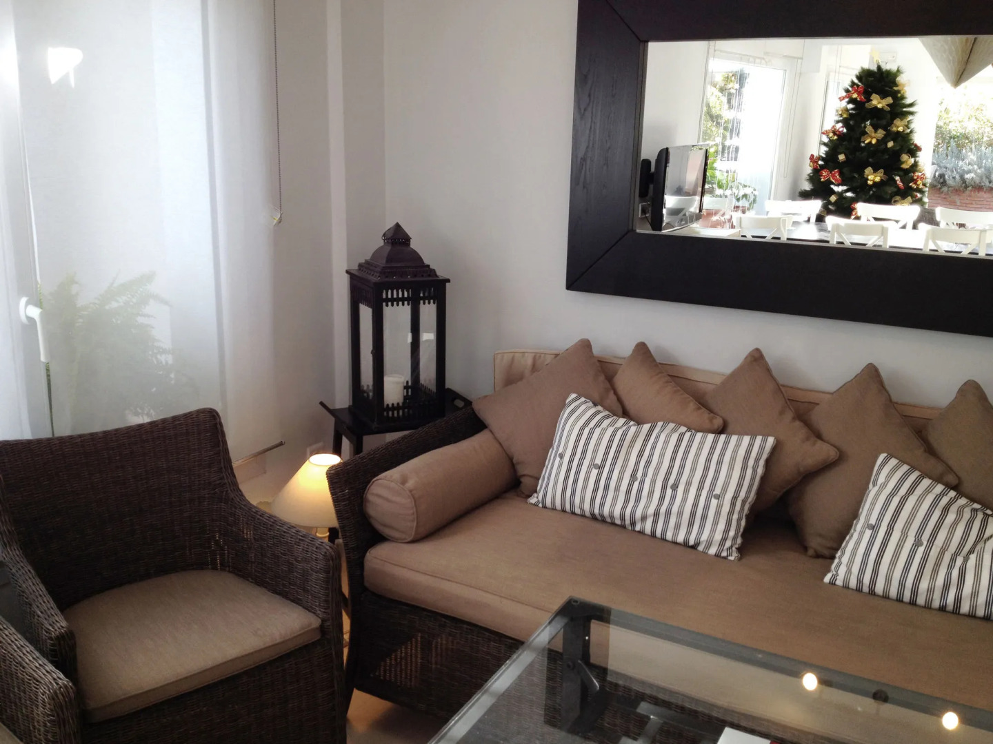 Apartamentos Turisticos La Mundial