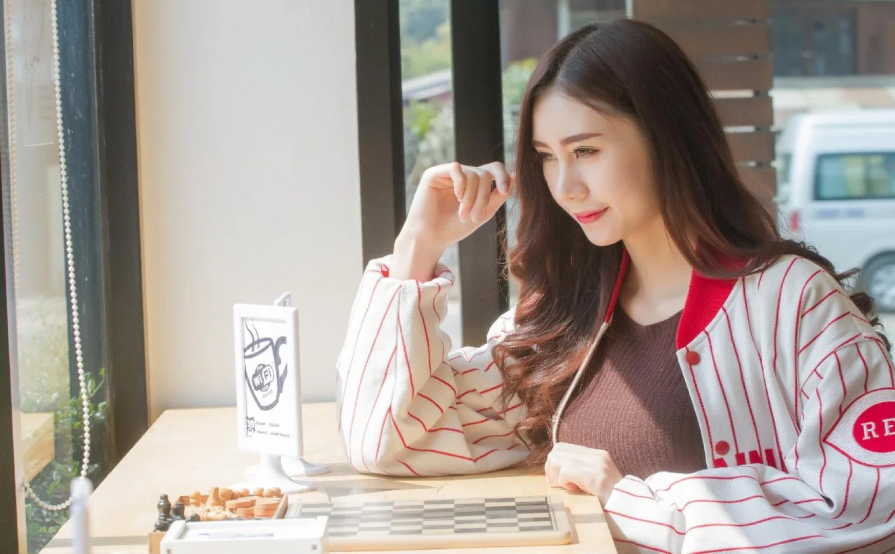 Sabai Hotel at Chiang Saen