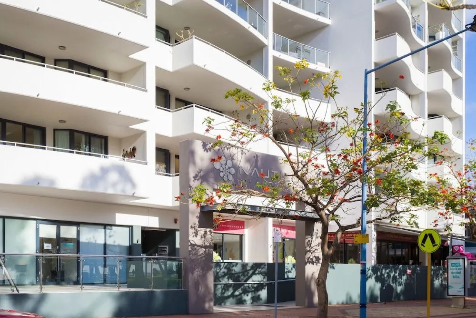 Nautilus by Rockingham Apartments