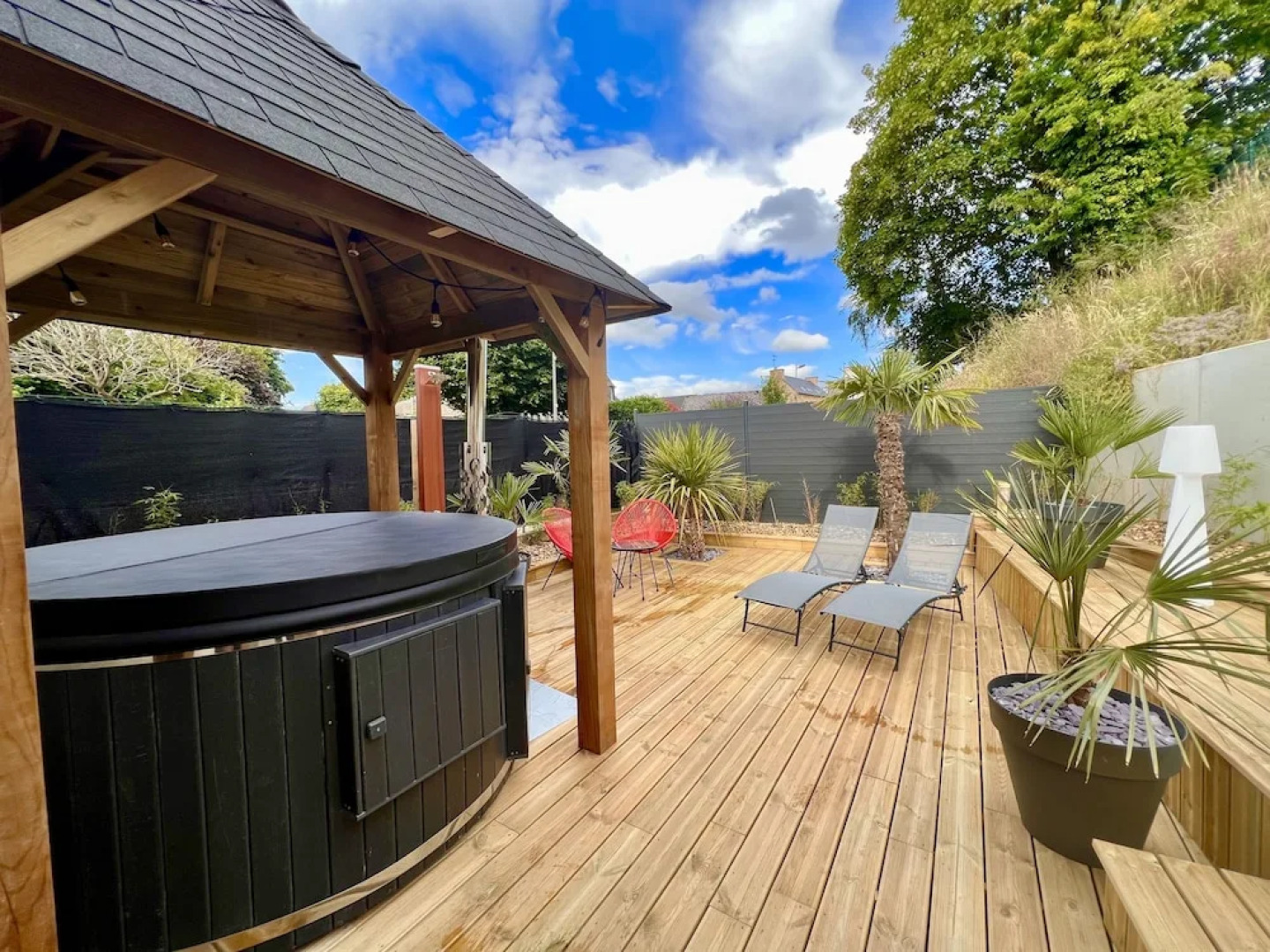 LoveRoom by Gîtes d'Armor