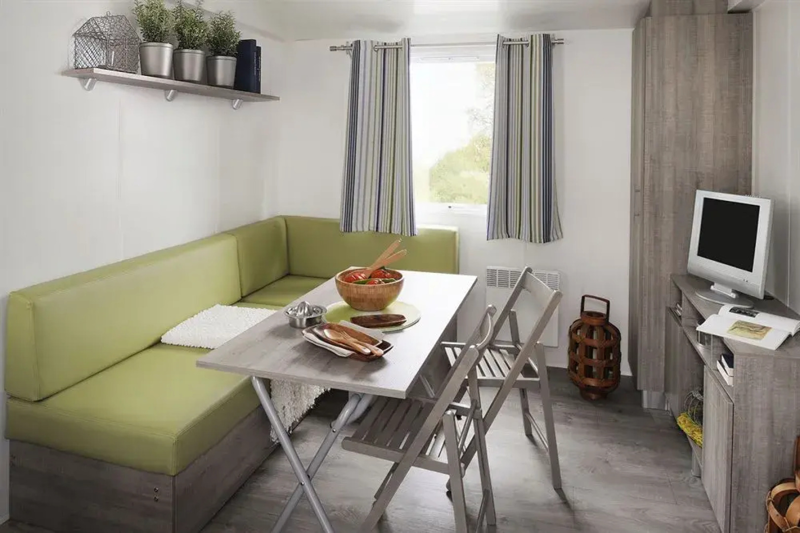 Marielyst Camping & Mobile Homes