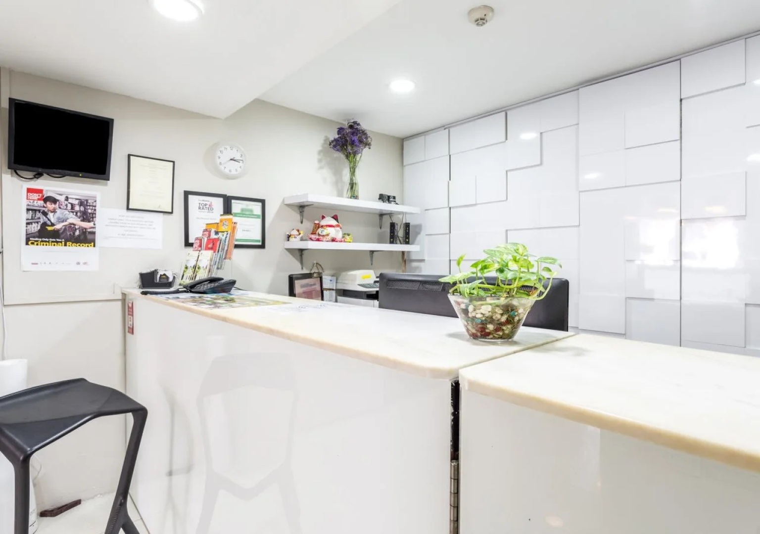 ABC Premium Hostel