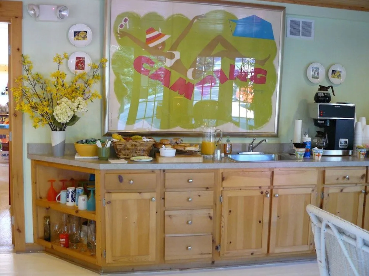 The Pines Motorlodge