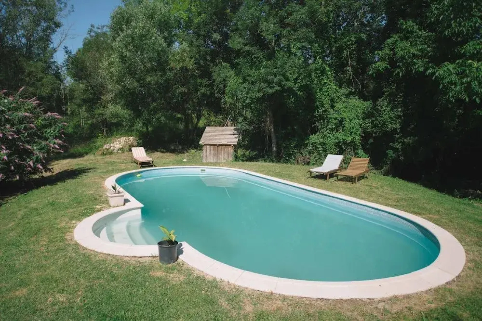 Chambre d'Hôtes Cugnac