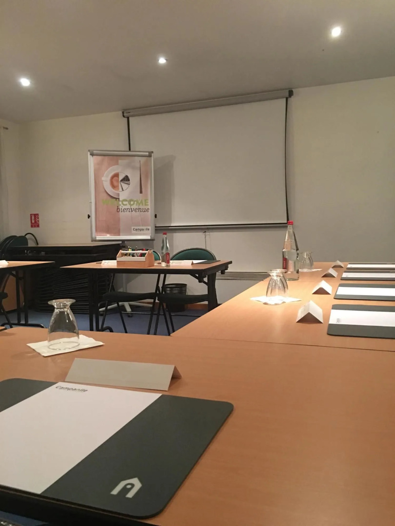 Campanile Saint Avold