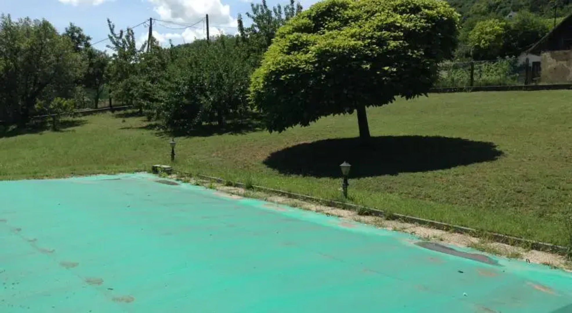 Puttonyos Vendégház Szekszárd