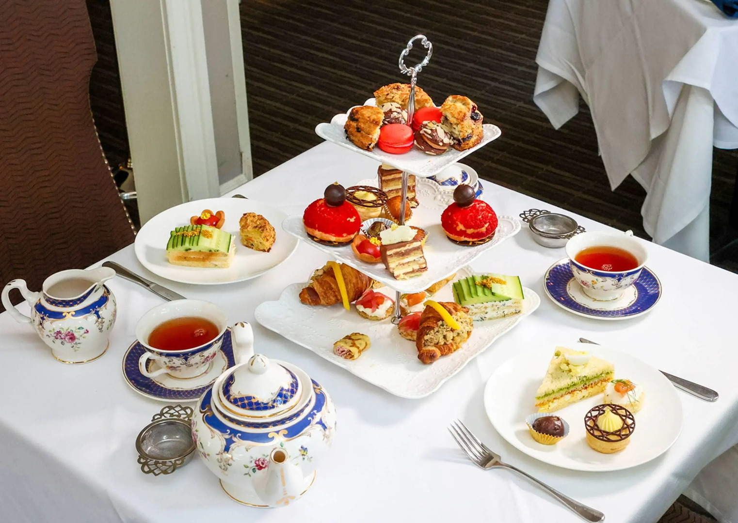 The Peacock Inn, an Ascend Collection Hotel