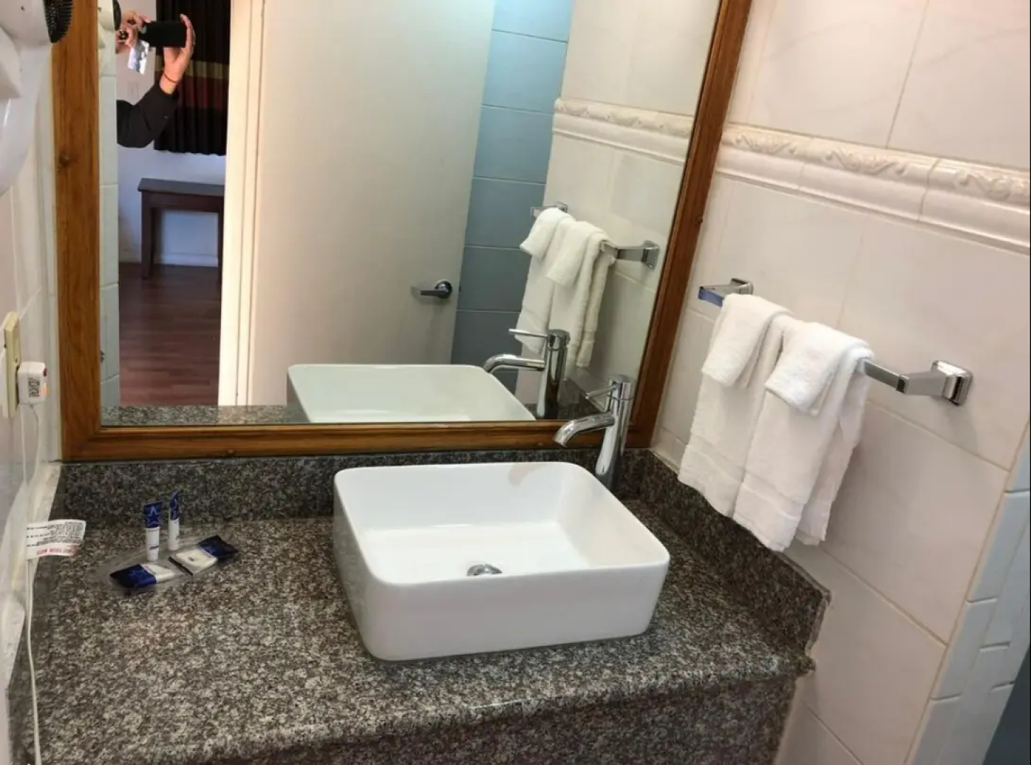 Americas Best Value Inn Visalia