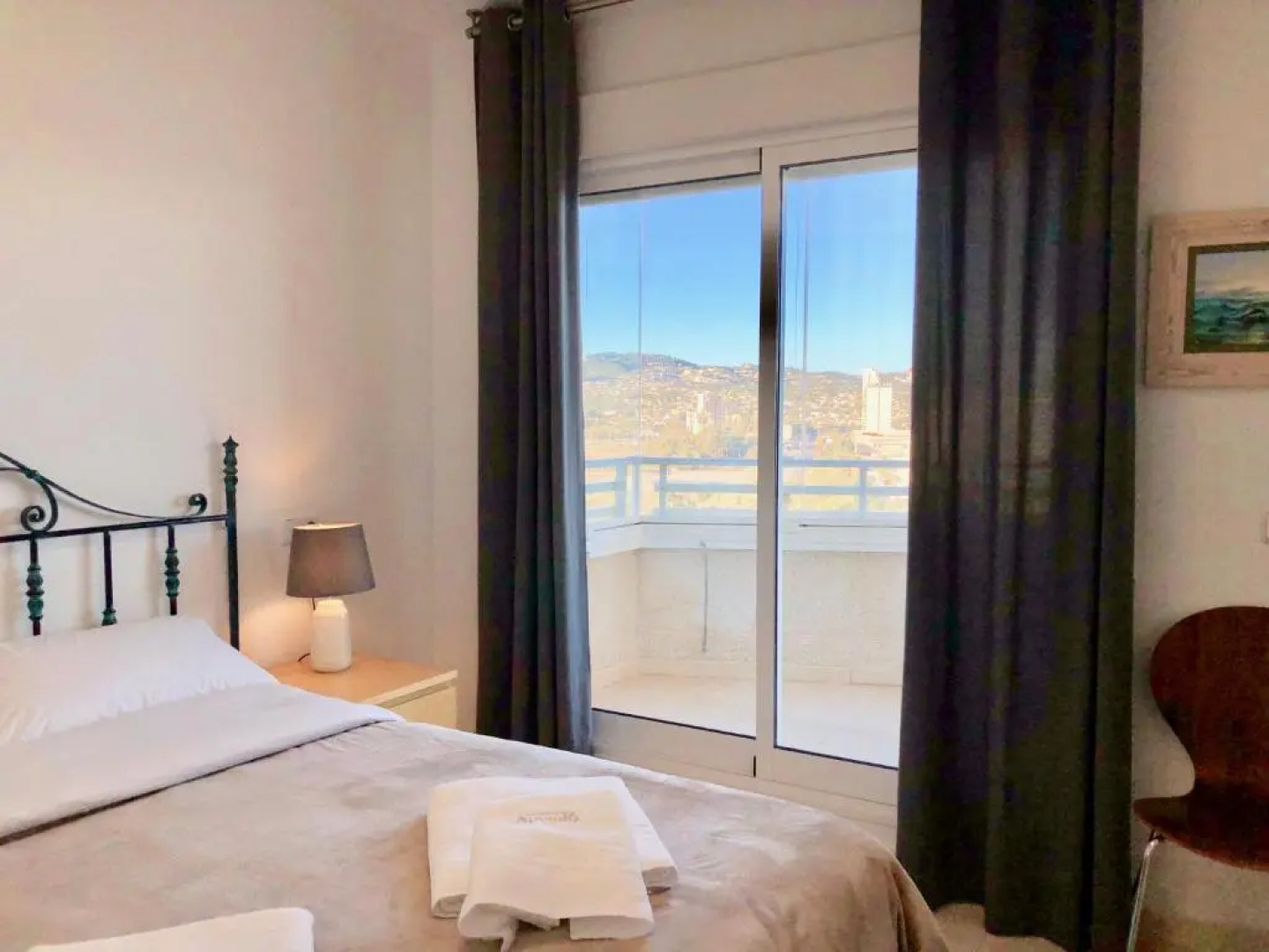 Apartamentos Apolo 17