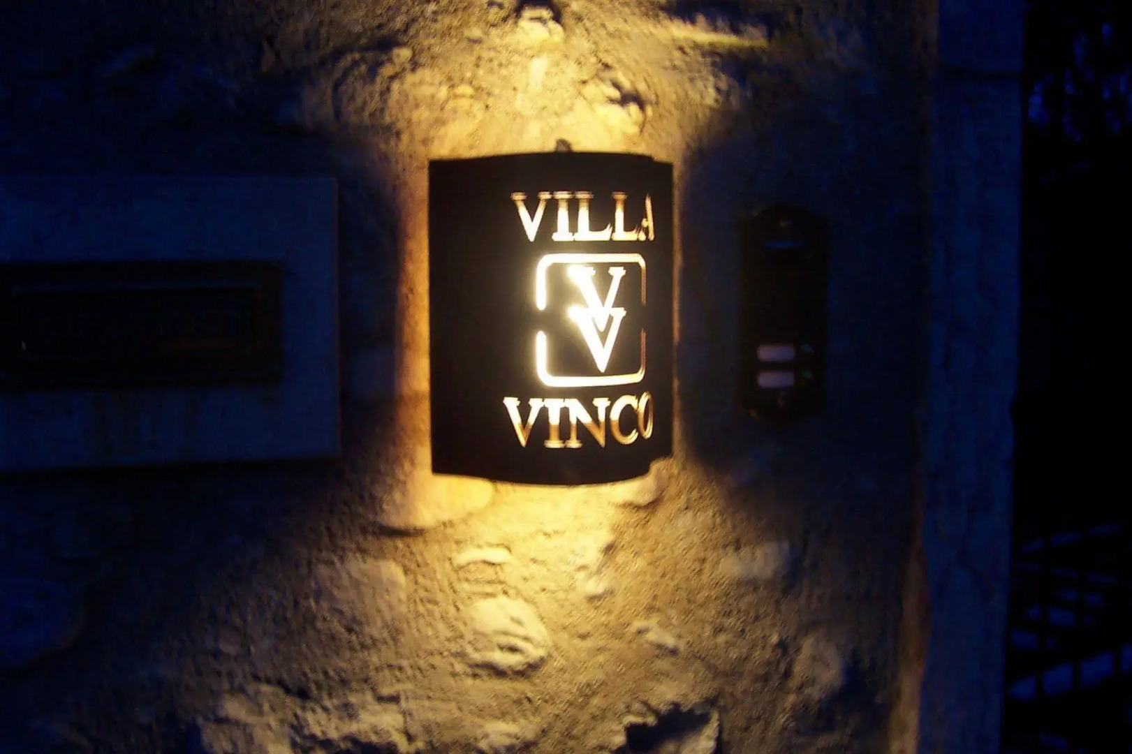 Residence Villa Vinco