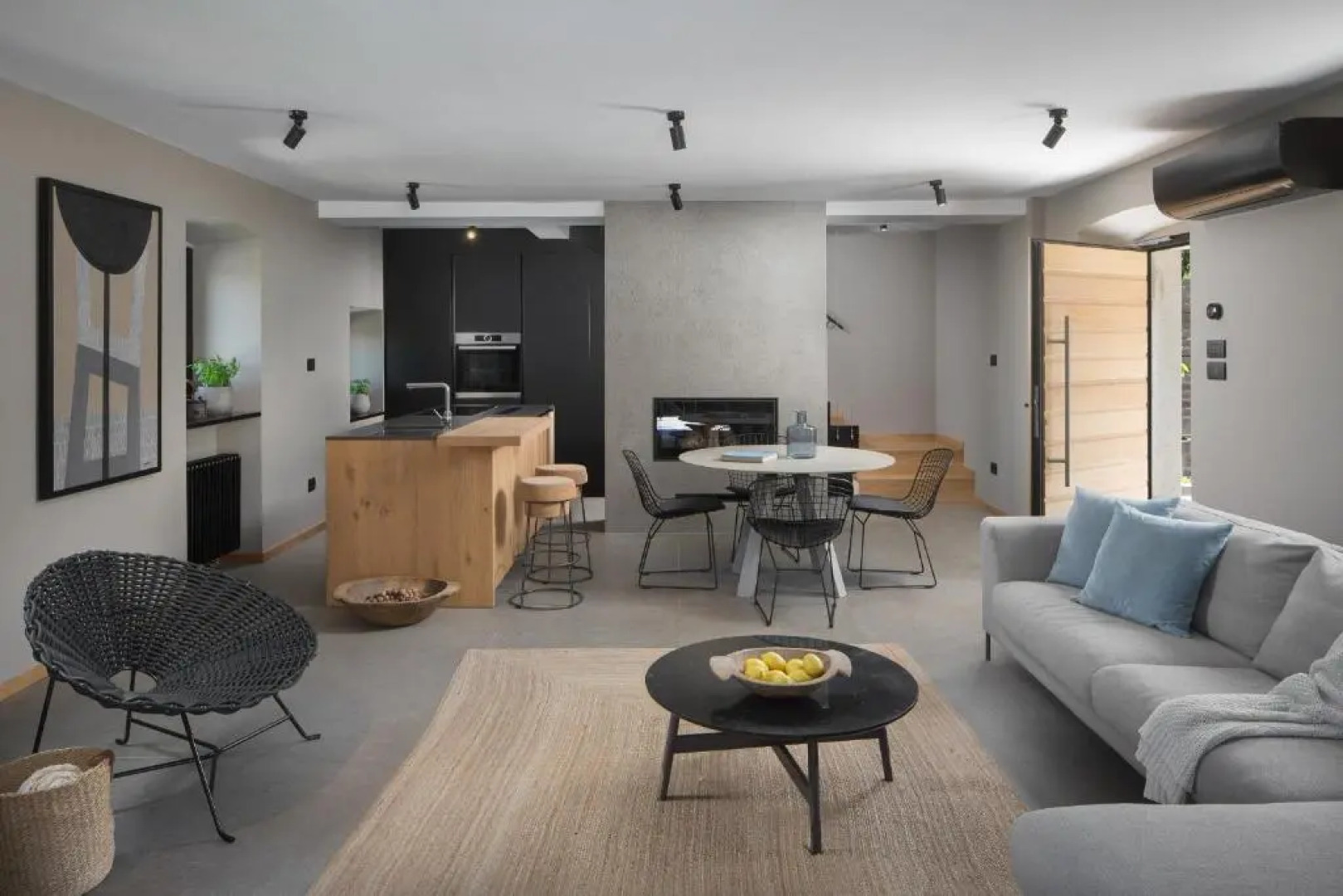 Beautiful Villa Flor