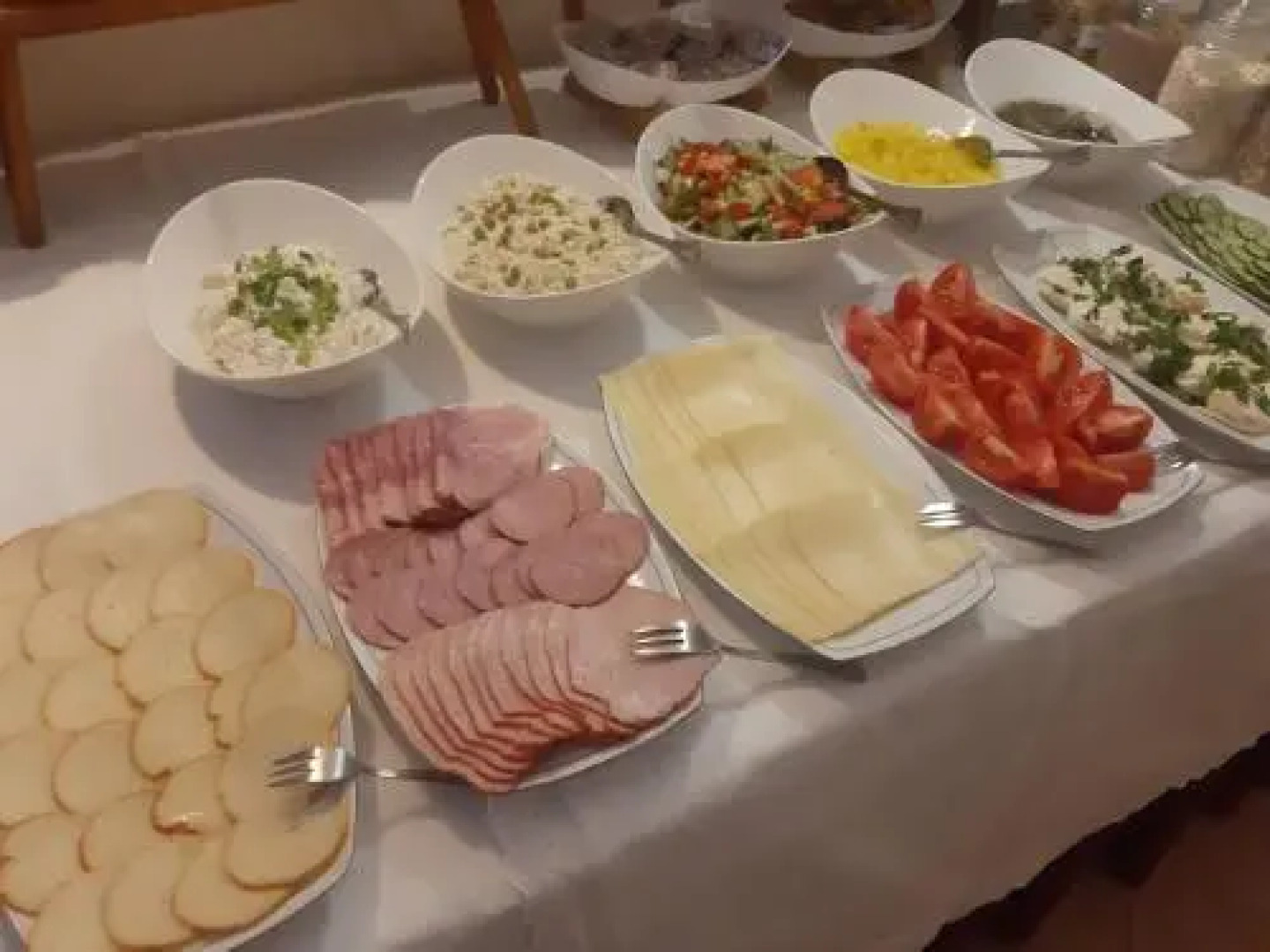 Hotel & Restauracja Glass