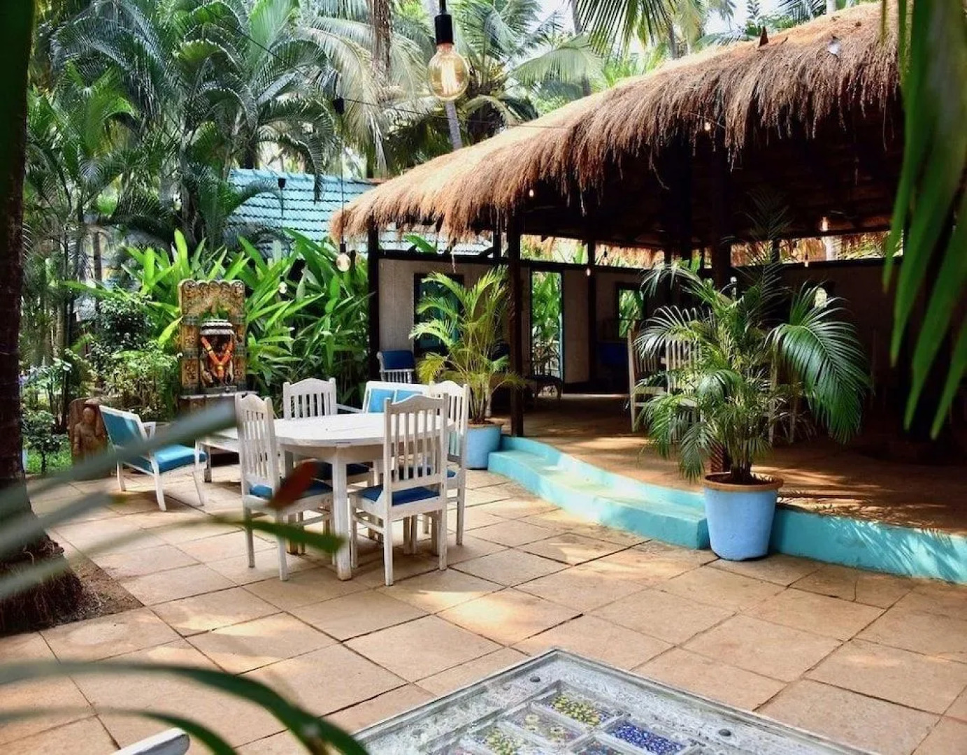 Room Maangta 320 - Morjim Goa