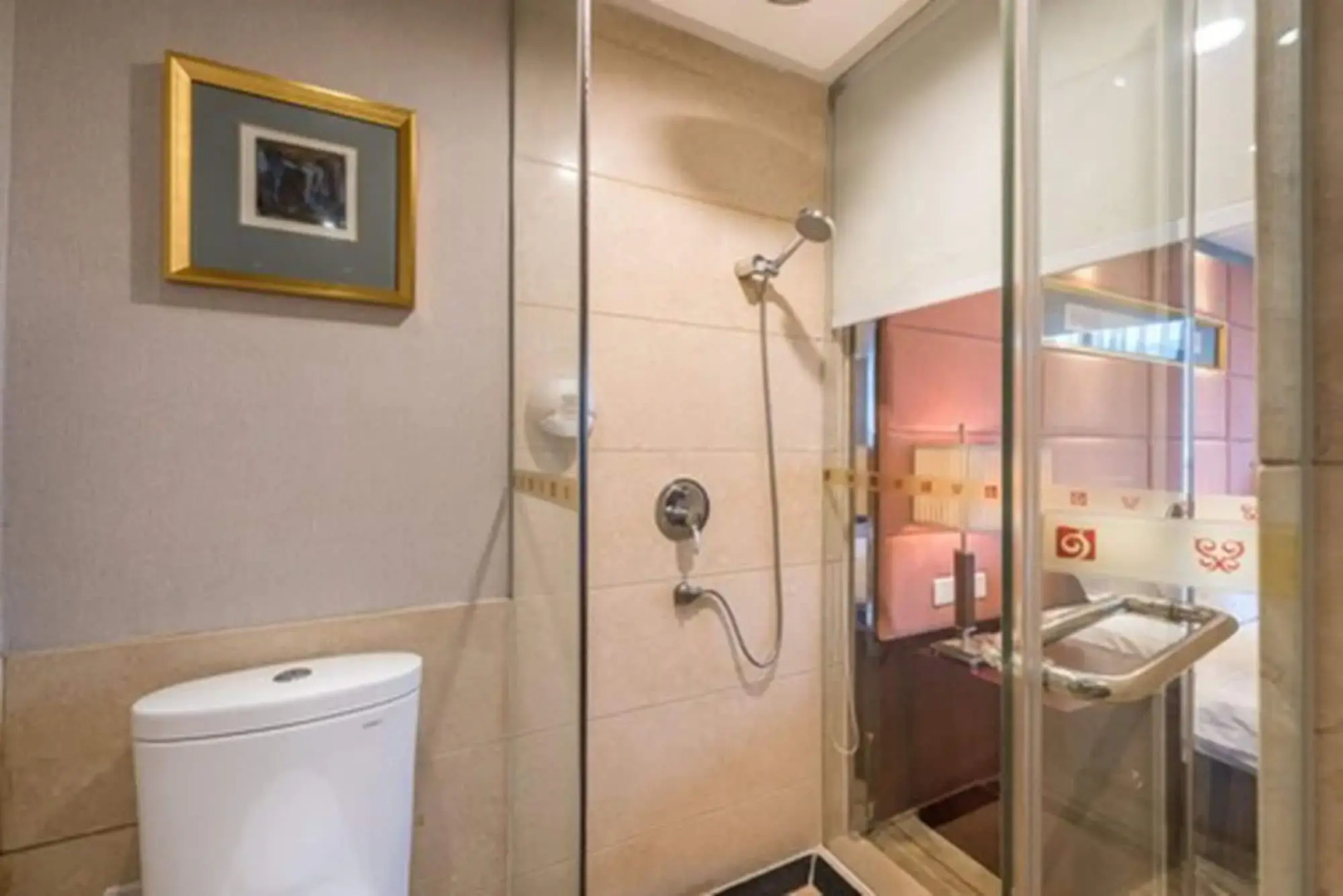 Rezen Select Pasonda Hotel