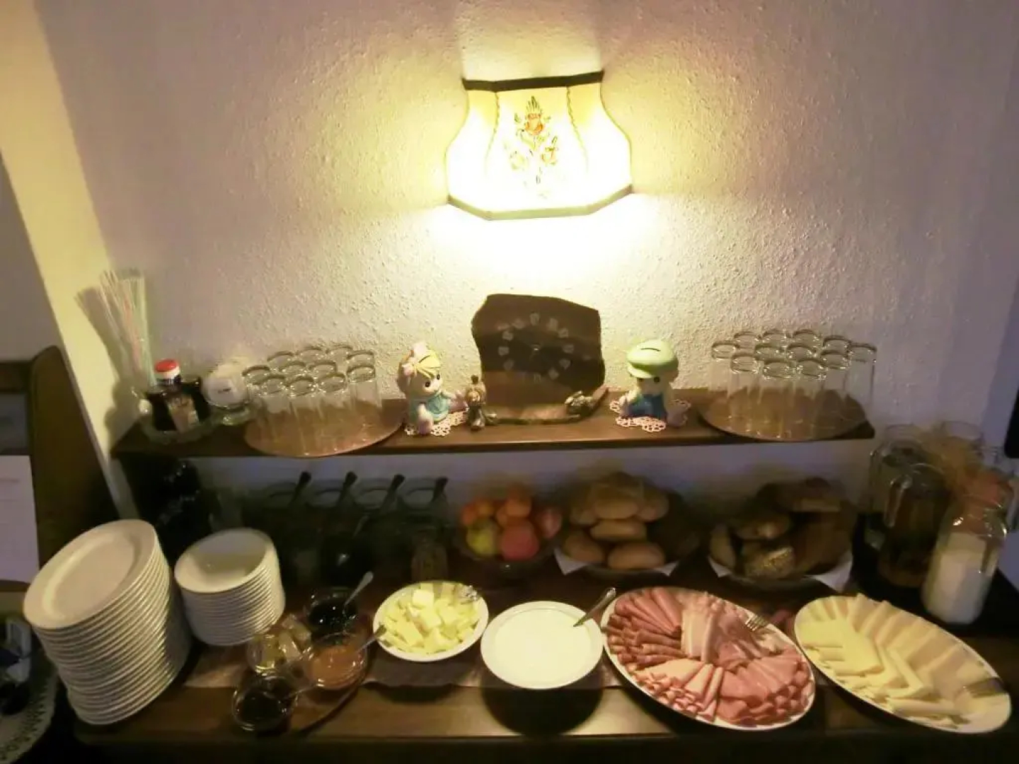 Hotel garni Landhaus Bürtlmair