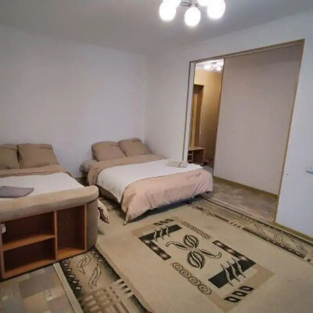 Апартаменты на улице Карла Маркса 20