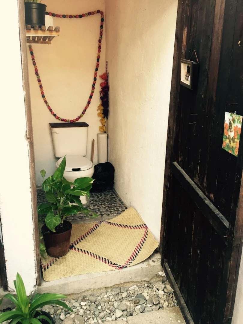 Casa Demetria Friendly