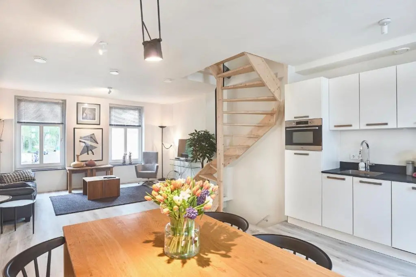 Kings Appartement Centrum Middelburg