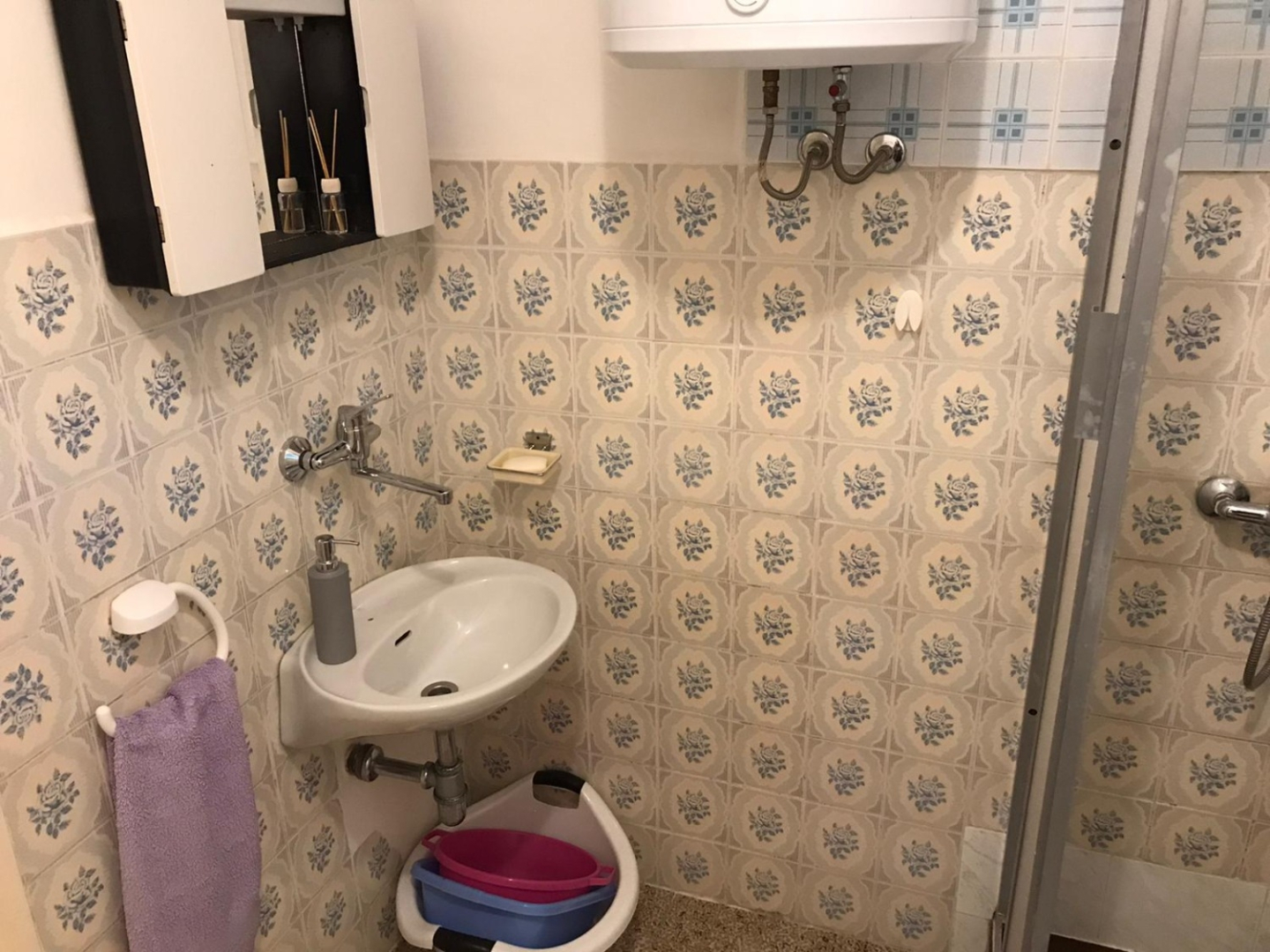 Holiday house Holiday Home Ante - 50 m from beach: Vinisce, Riviera Trogir