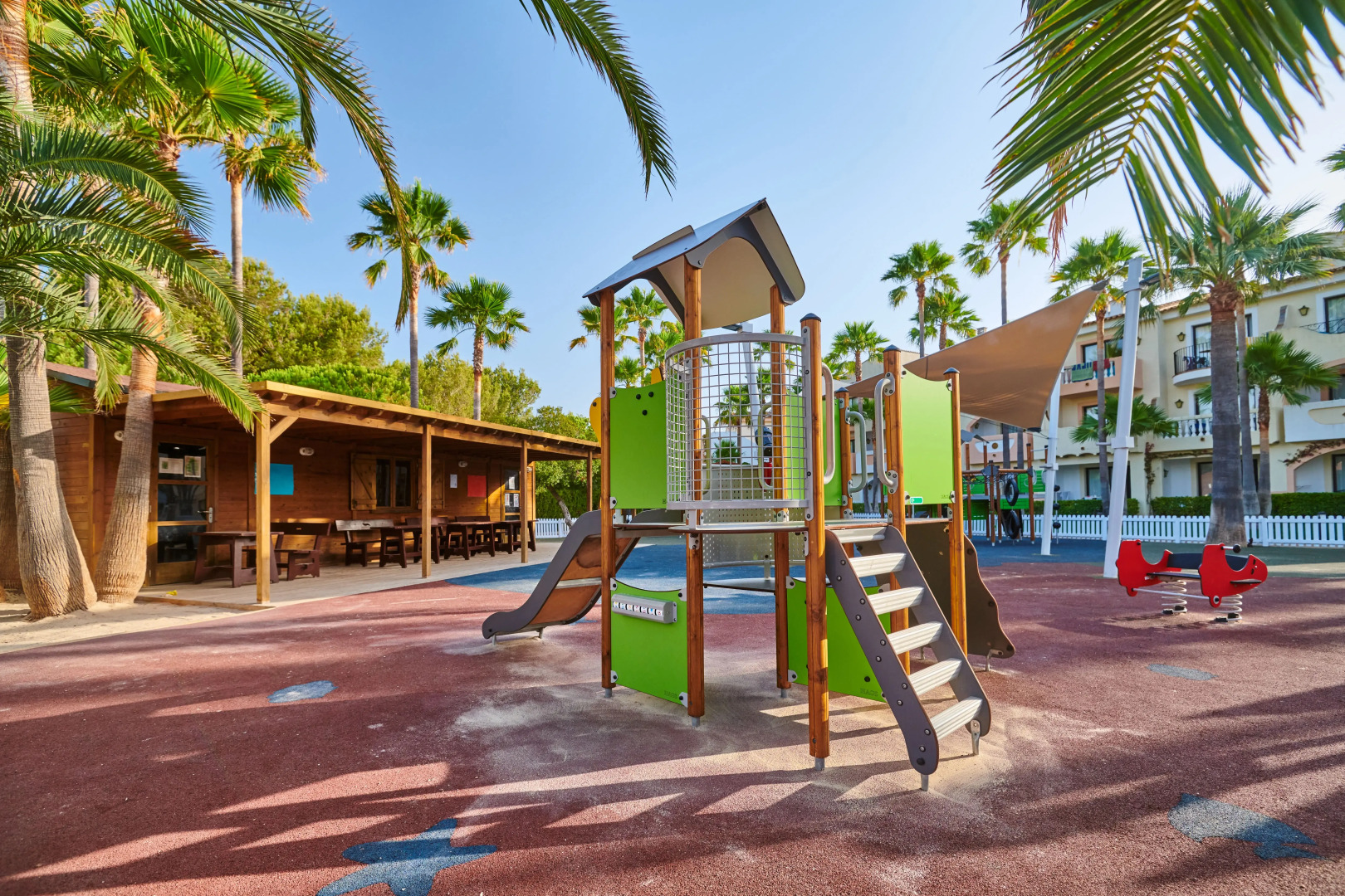 Hipotels Mediterraneo Club