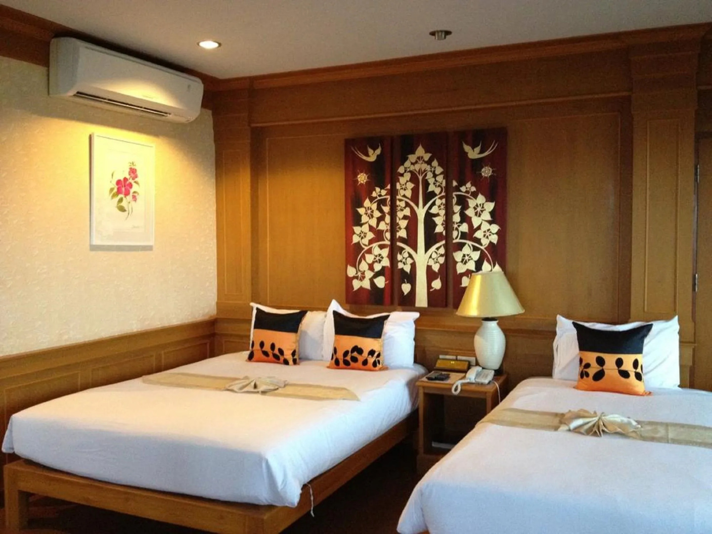 Ko Tao Paradise Resort