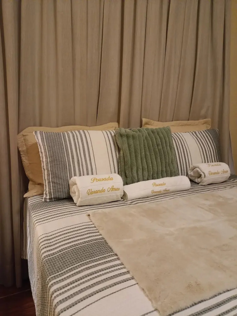 Pousada Varanda Amar