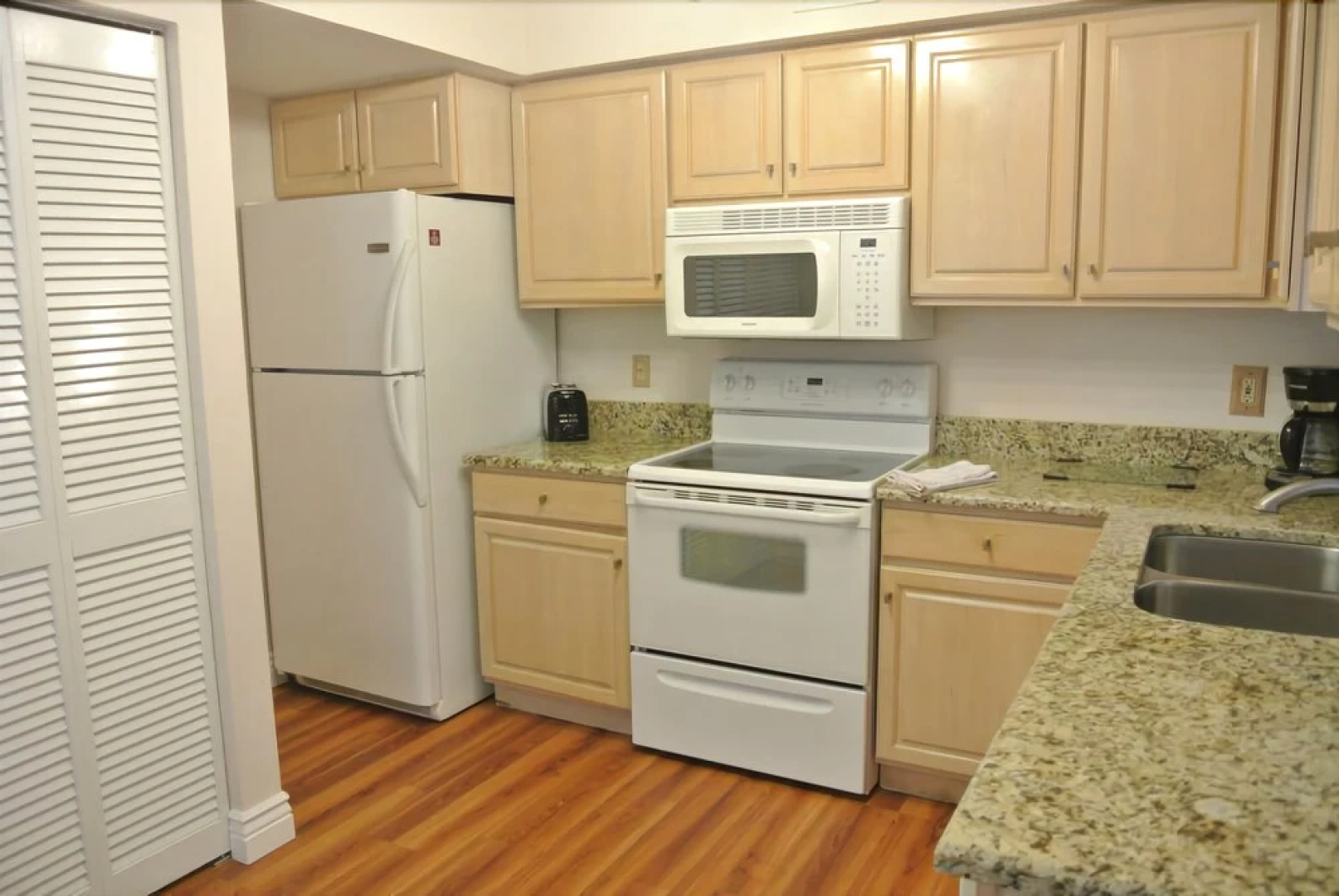 Santa Maria Harbour Resort 108 - 2 Br Condo