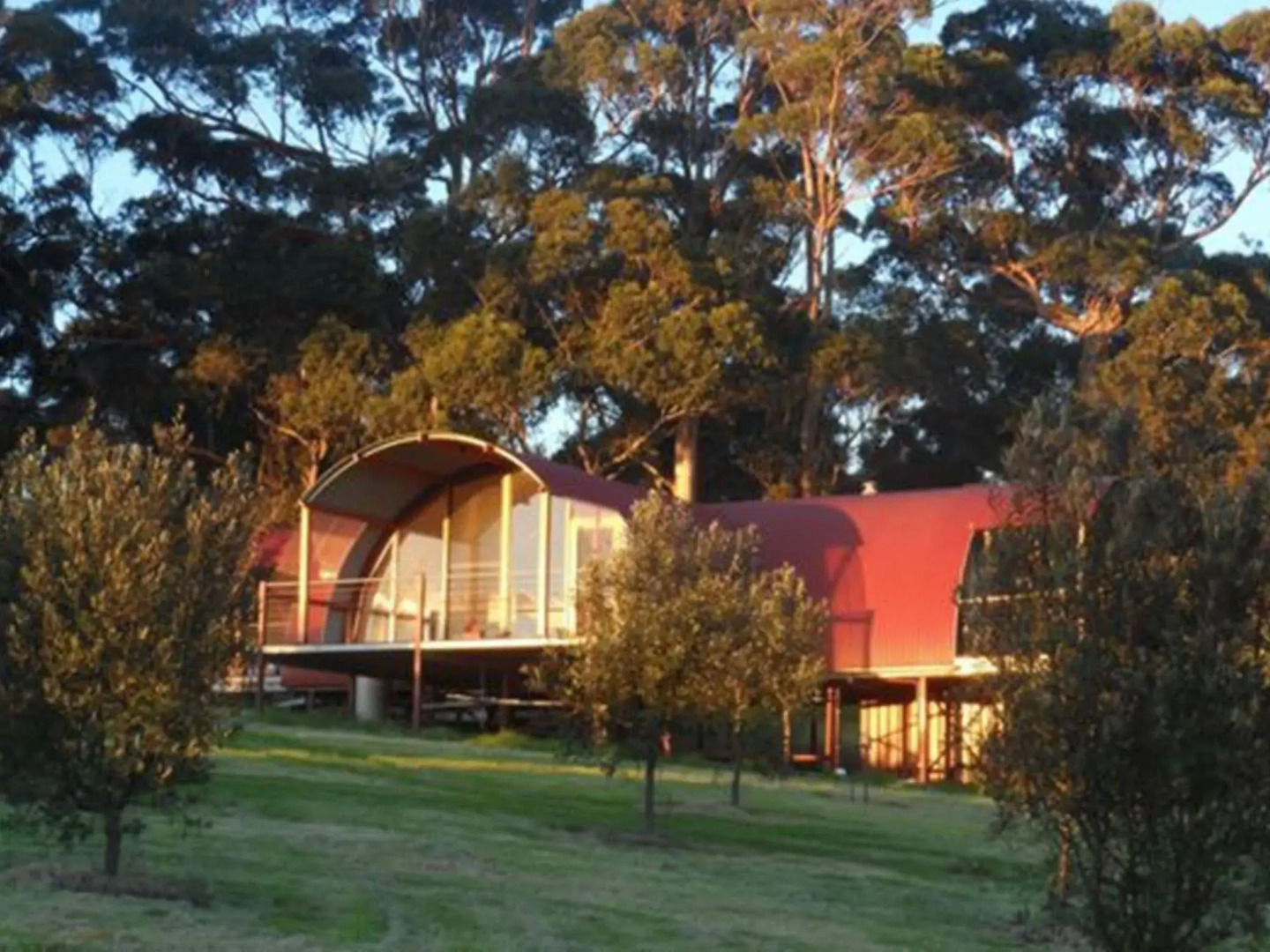 Tennessee Hill Chalets