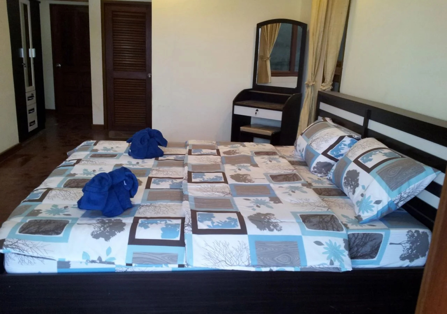 Samui Kangaroo Homestay