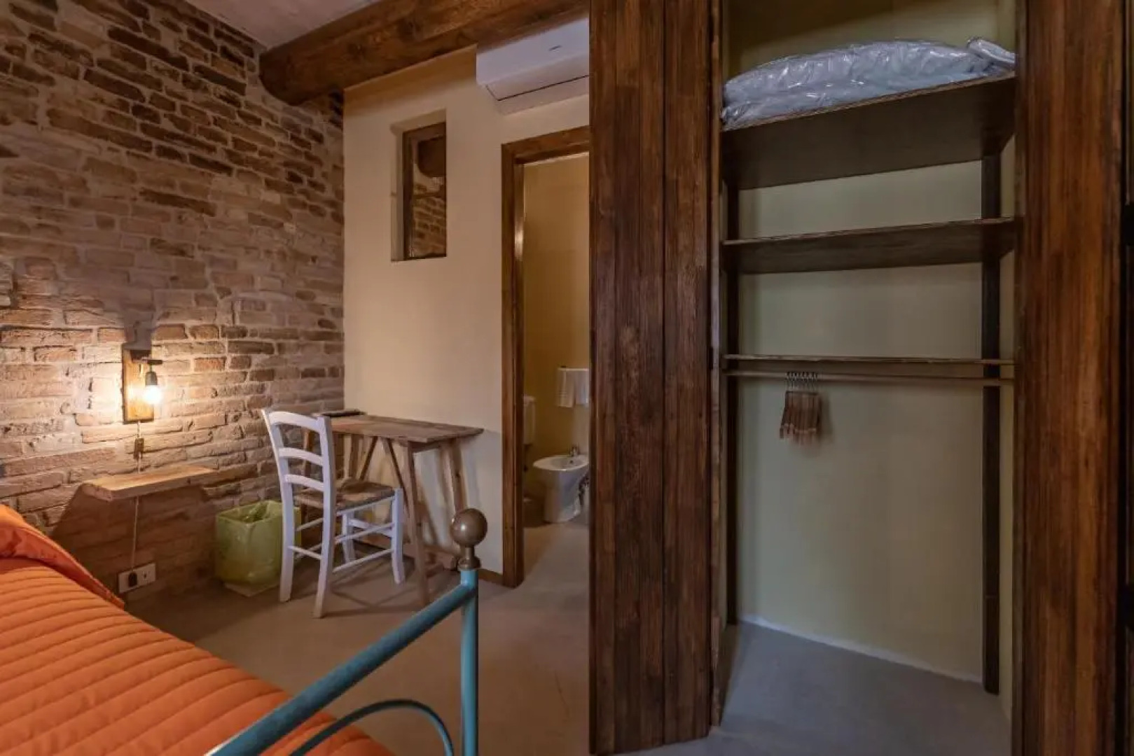 Il Castello Affittacamere