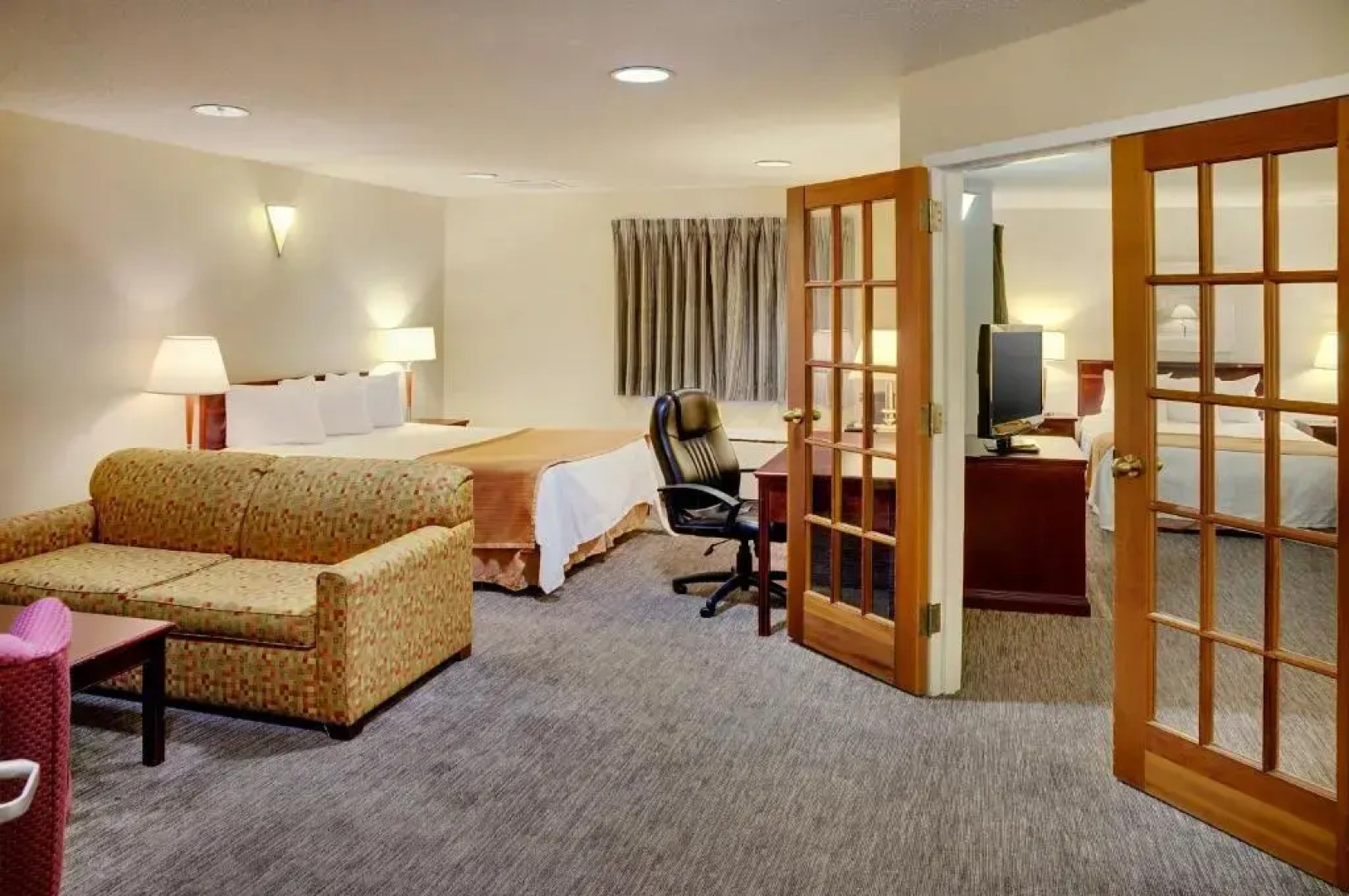 Travelodge Hotel Sudbury