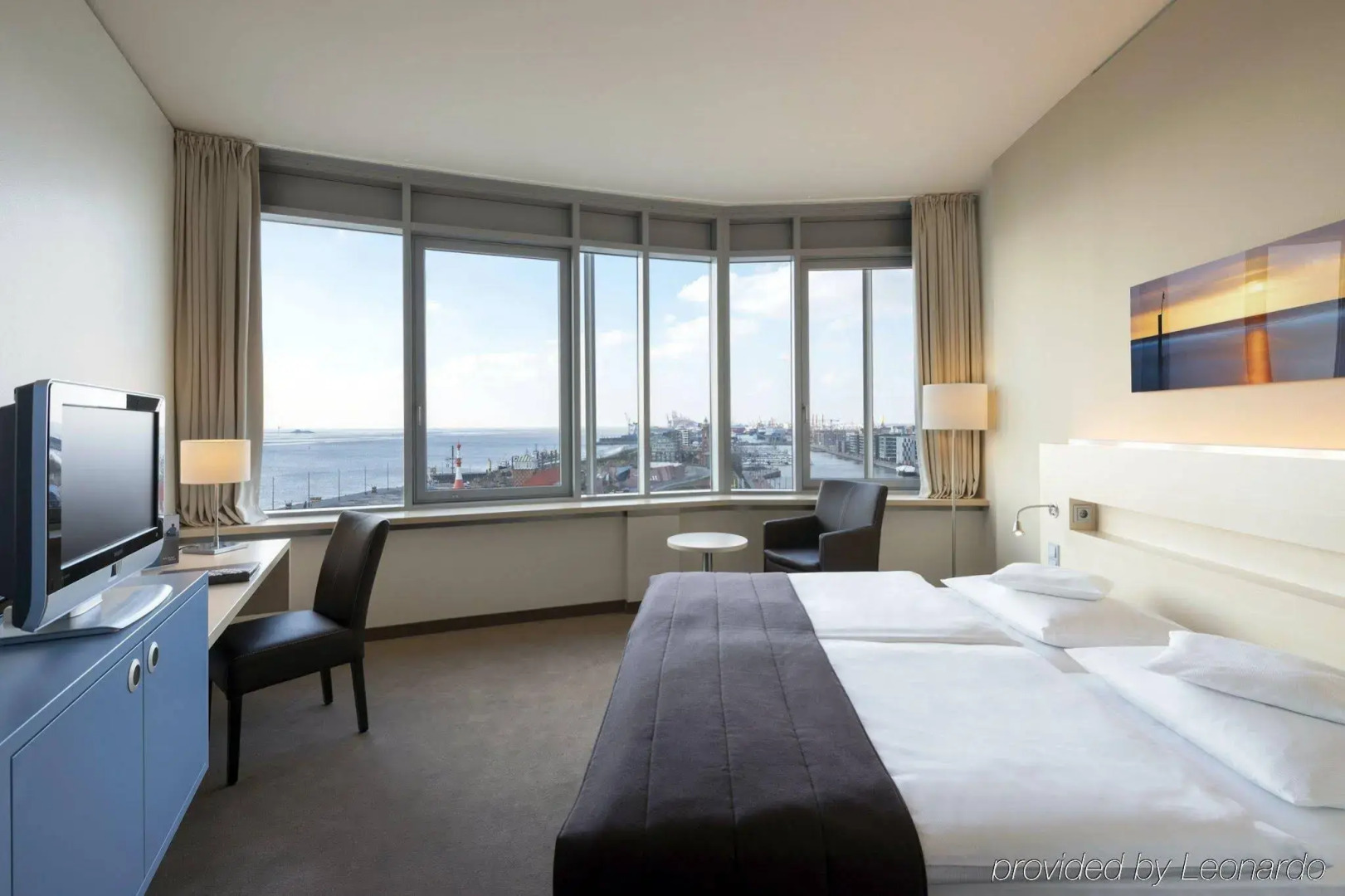 ATLANTIC Hotel Sail City