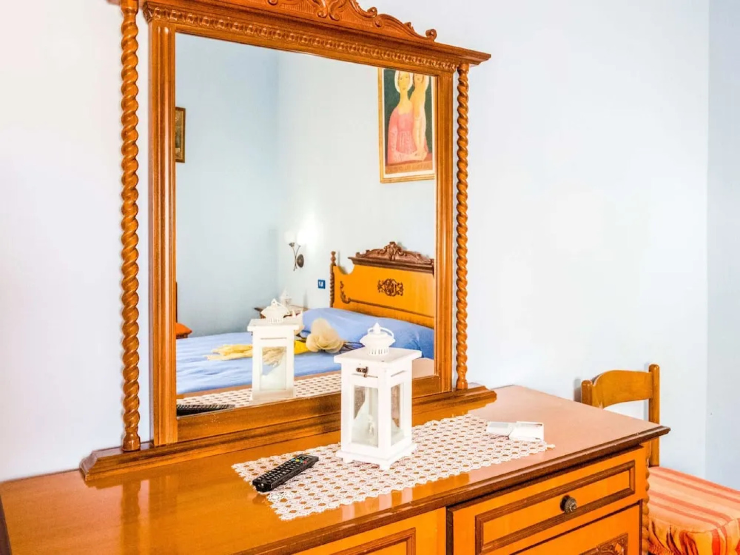 Belvilla by OYO Appartamento Spinesante