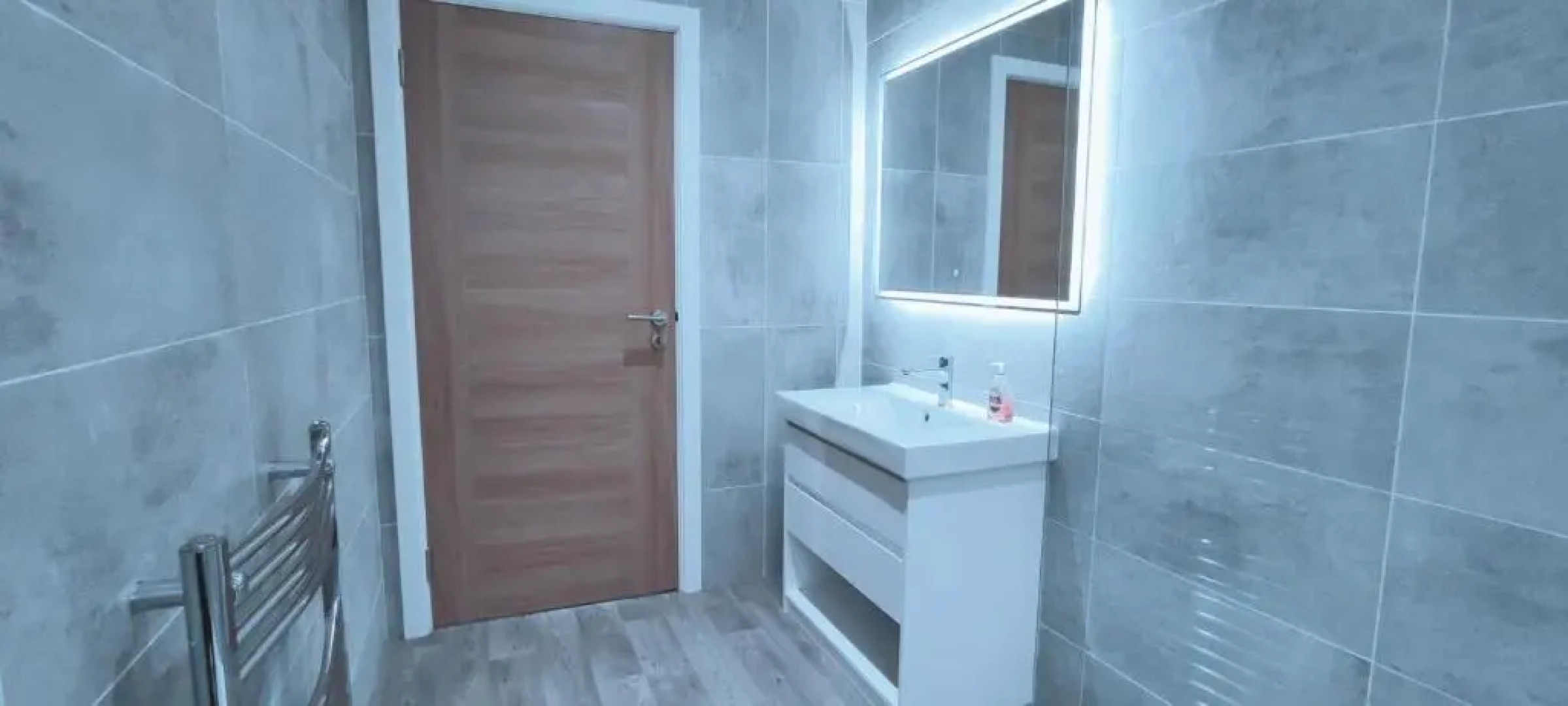 4 Waters Edge, Banff, Wonderful Sea Views