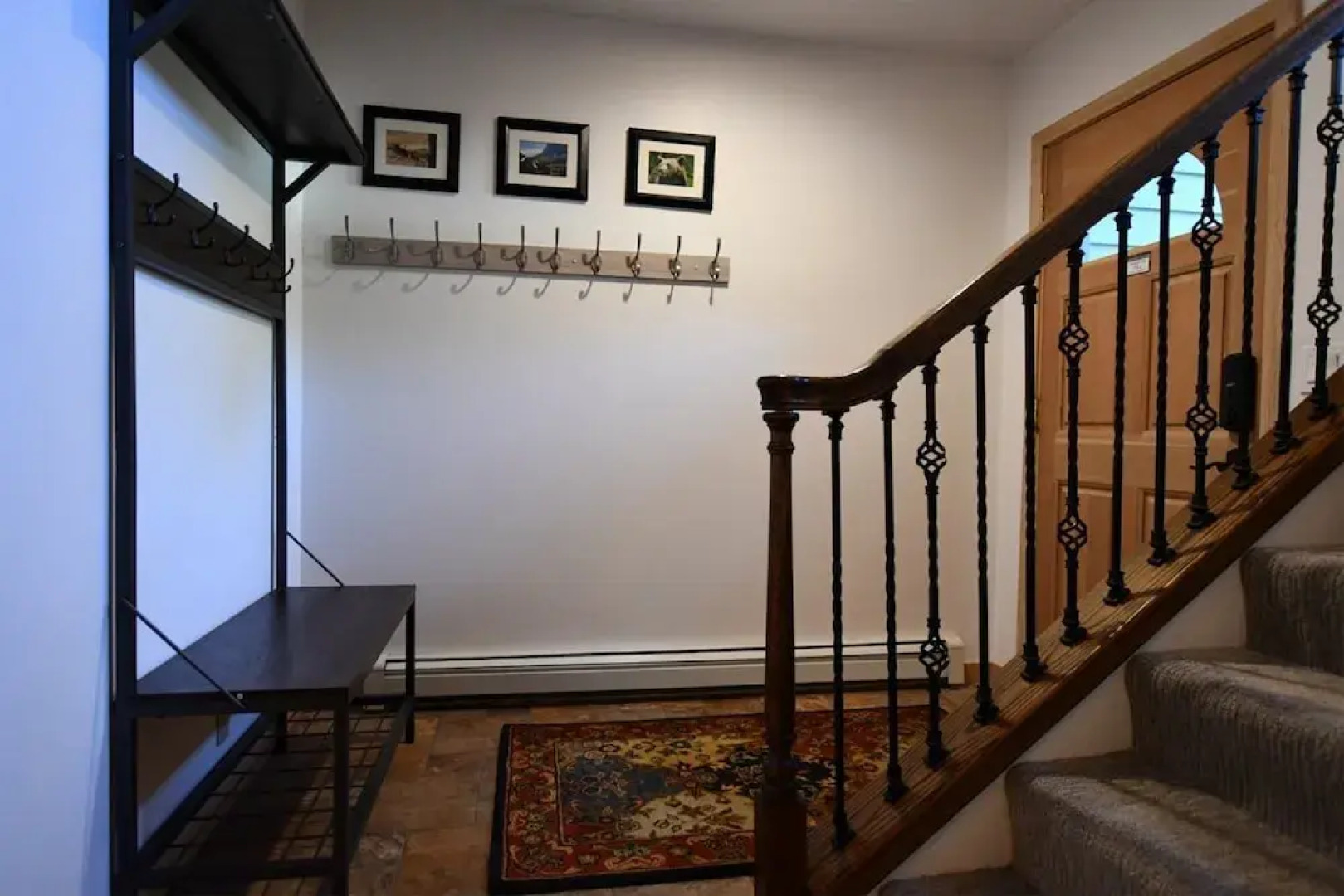 Mountain Harbor #143 3 Bedroom Condo