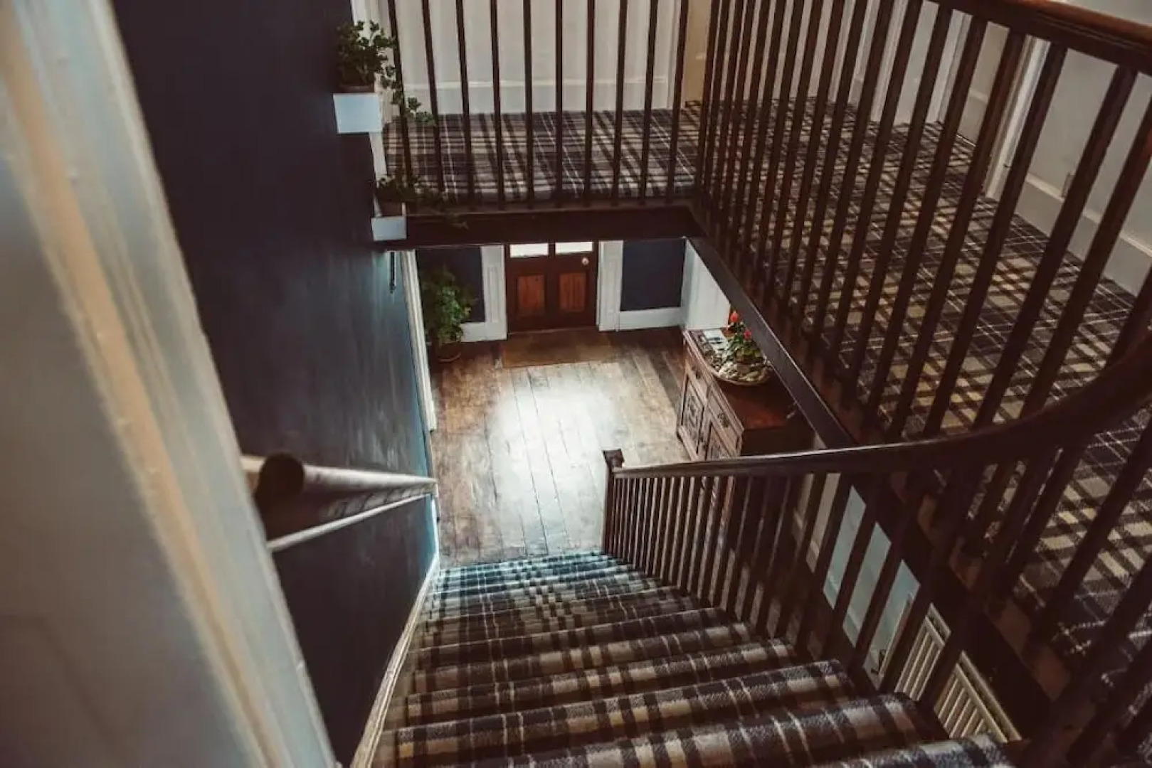 Penygelli Apartments