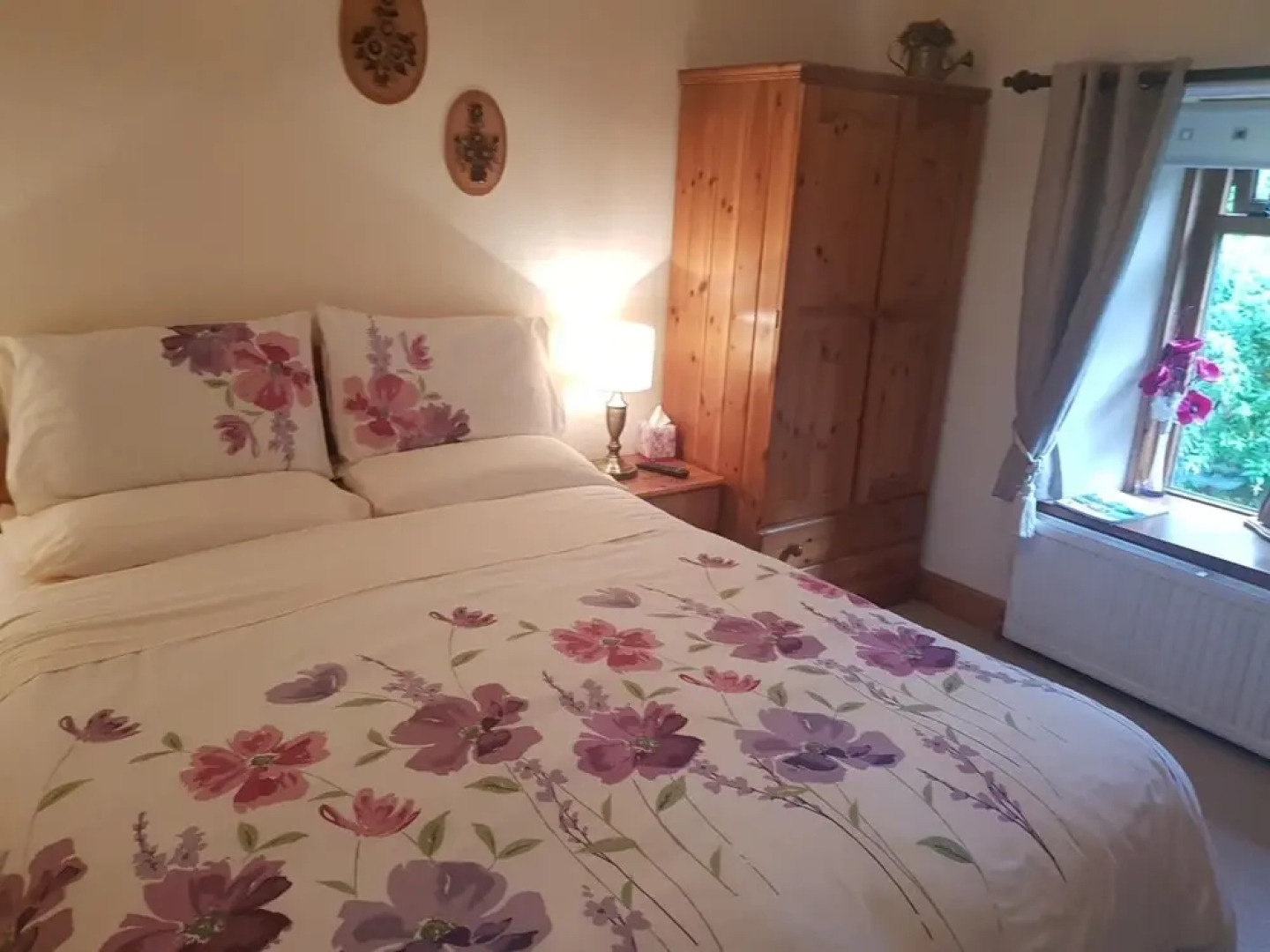 Hosefield Bed and Breakfast