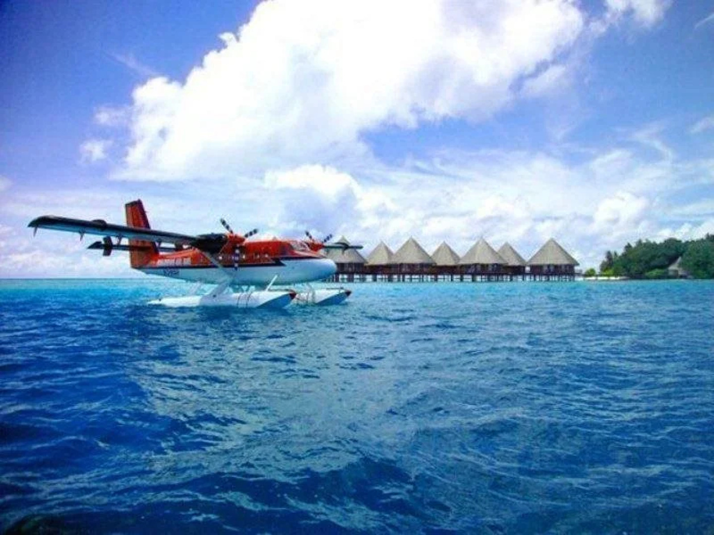Velidhu Island Resort