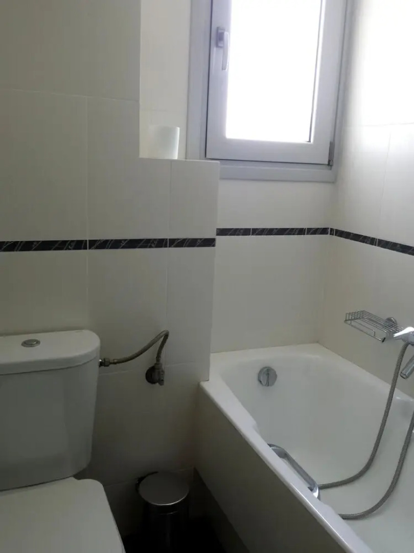 Elvita Athens Sea View Maisonette