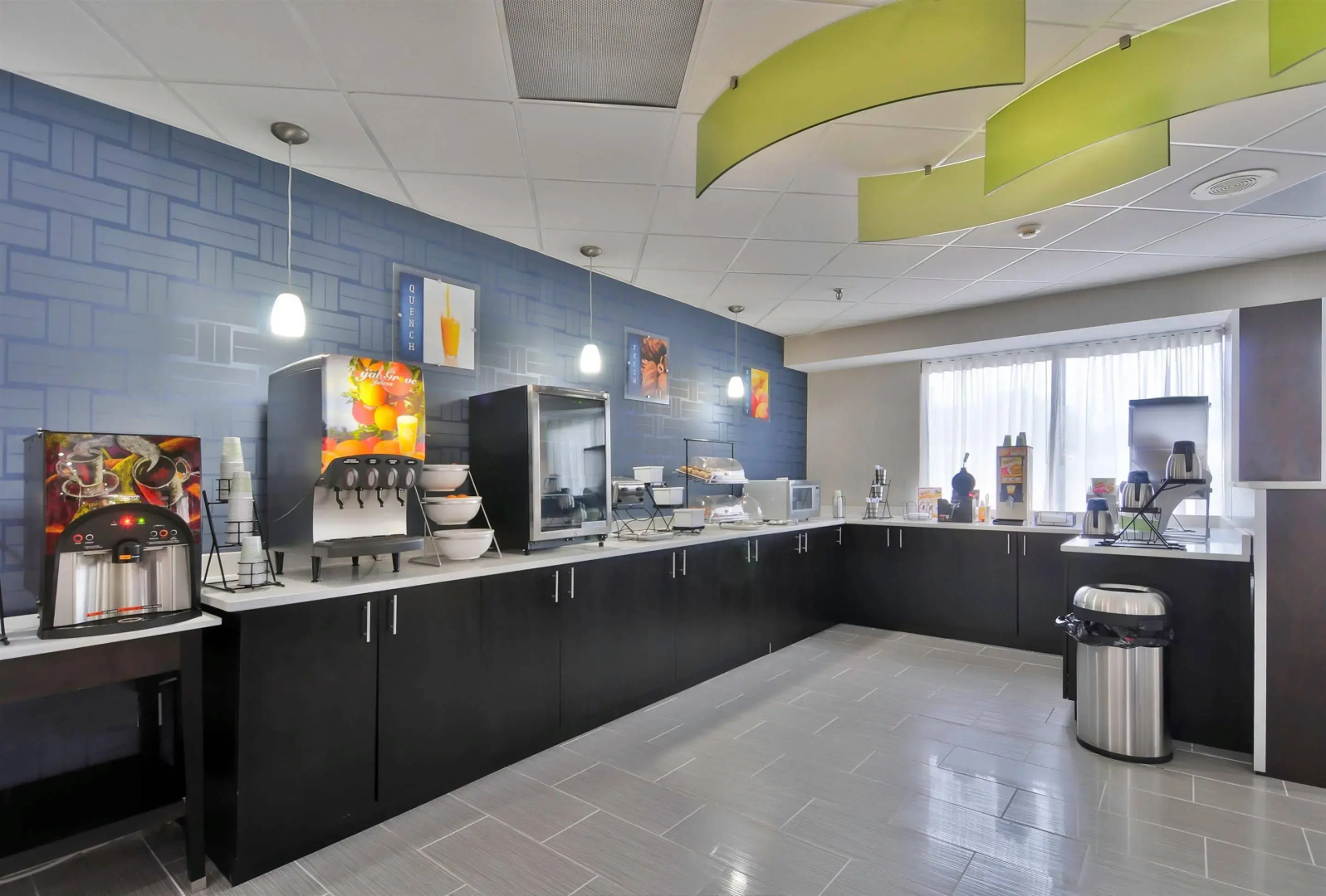 Best Western Plus Hanes Mall Hotel