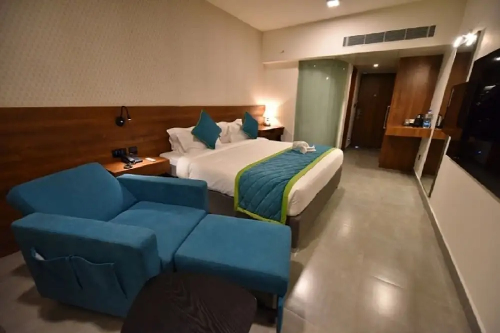 Vivid A Boutique Hotel