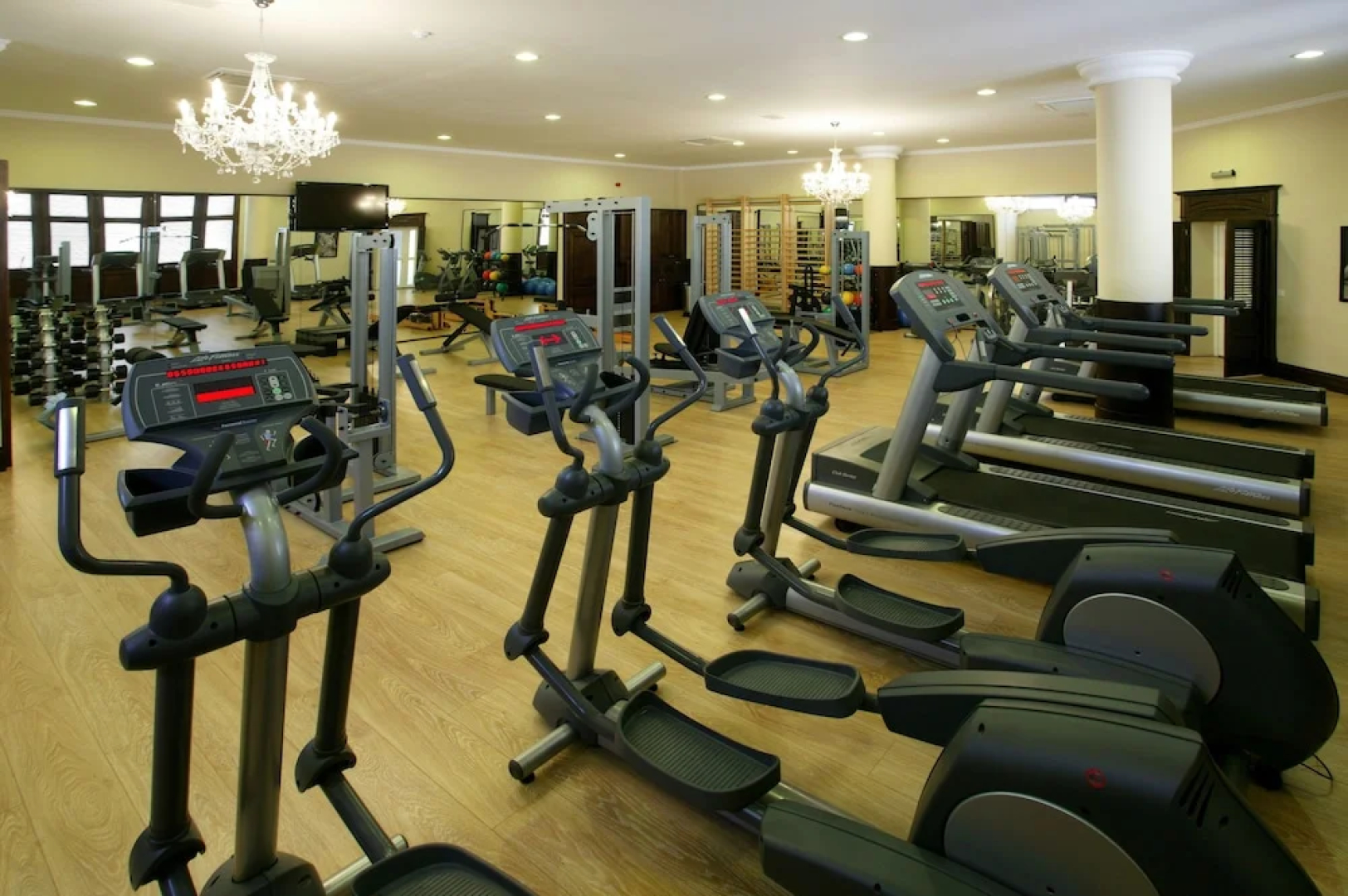 Arena Regia Hotel & Spa