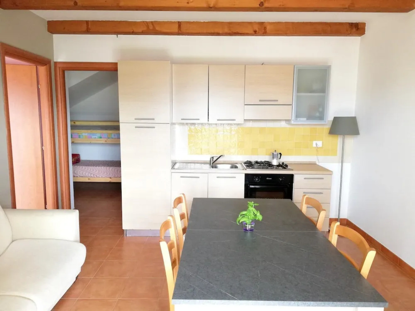 House With 2 Bedrooms in Viddalba, With Pool Access - 5 km From the Be