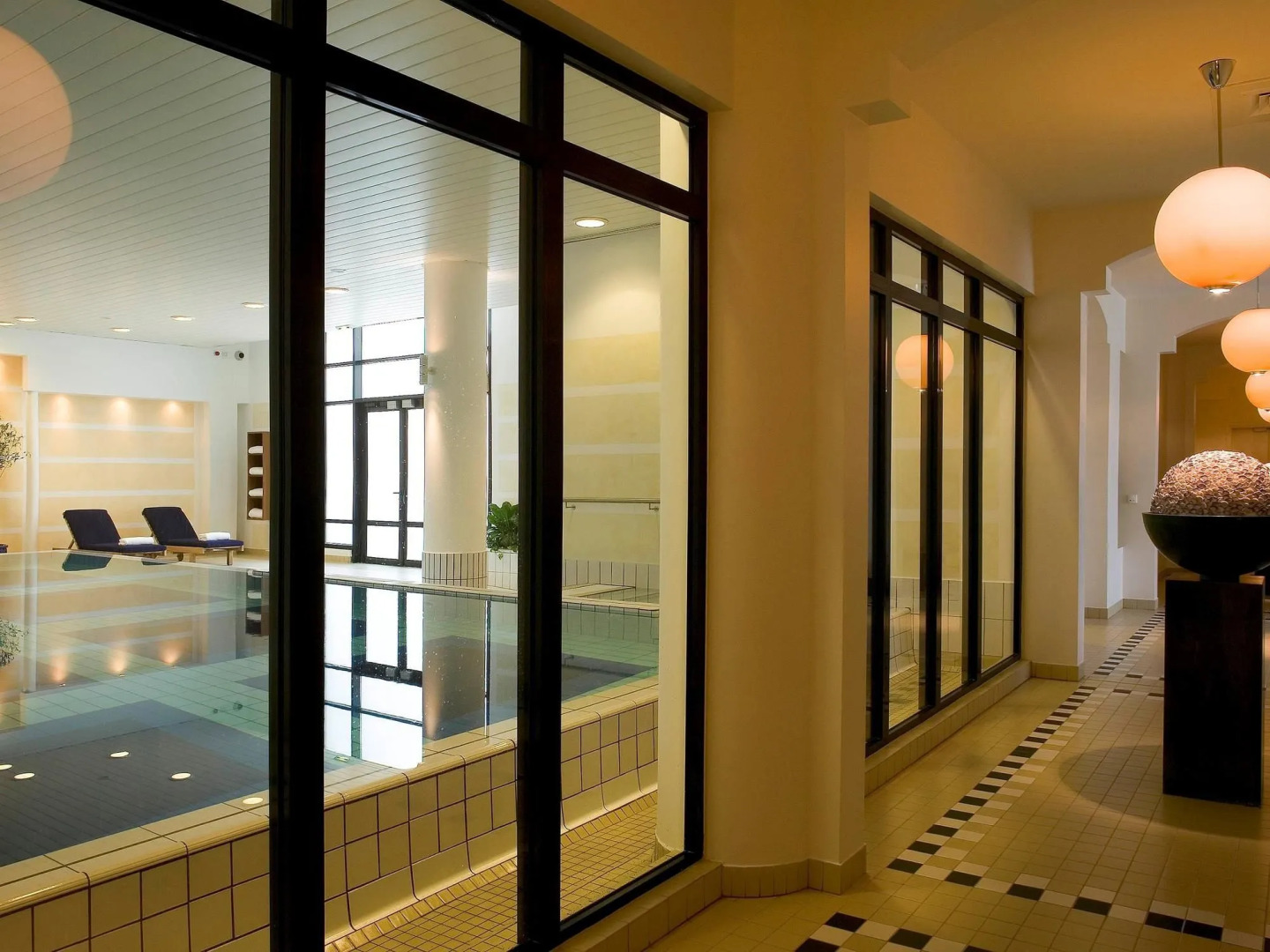 Novotel Paris Roissy CDG Convention